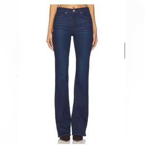 Hudson Jeans Barbara High Rise Bootcut
